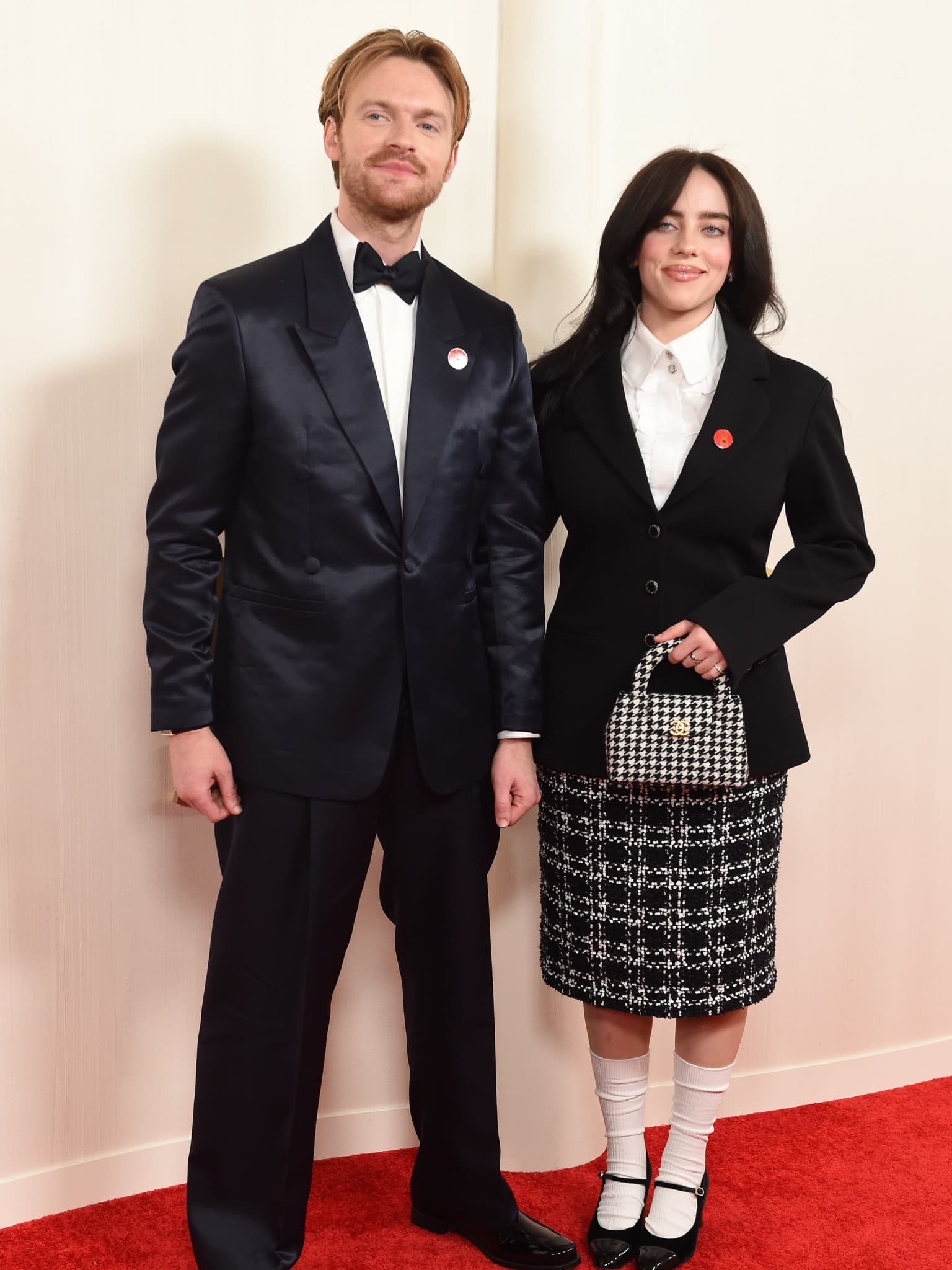 Billie Eilish „fühlte sich wie eine verdammte Versagerin", als sie gerade einmal 12 Jahre alt war