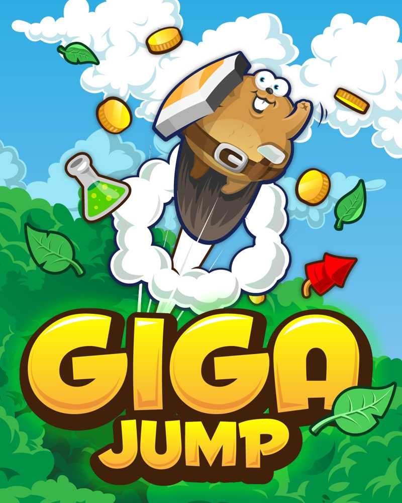 Giga Jump