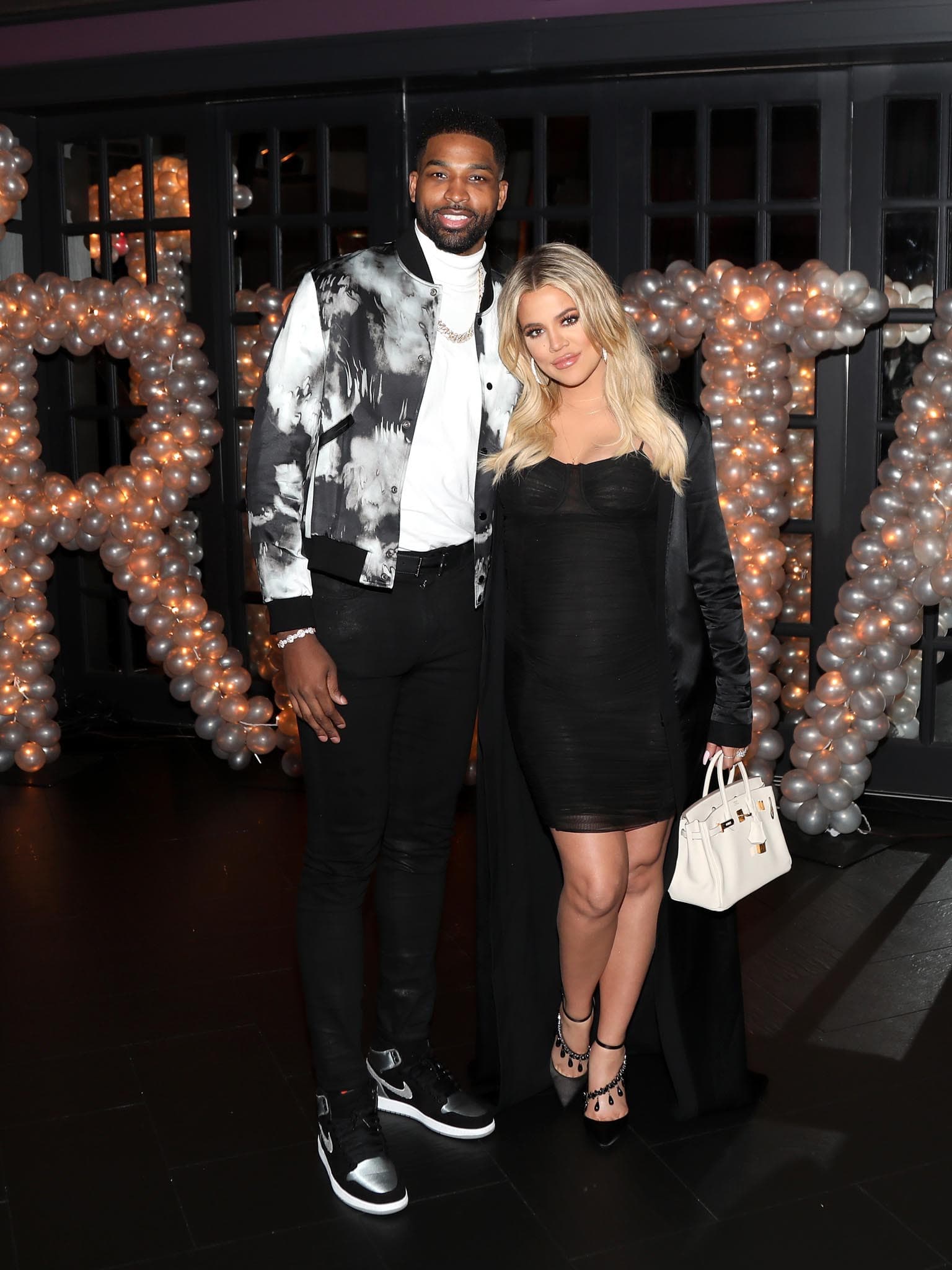 Khloe Kardashian hofft, dass Tristan Thompson sich 'ändern will'