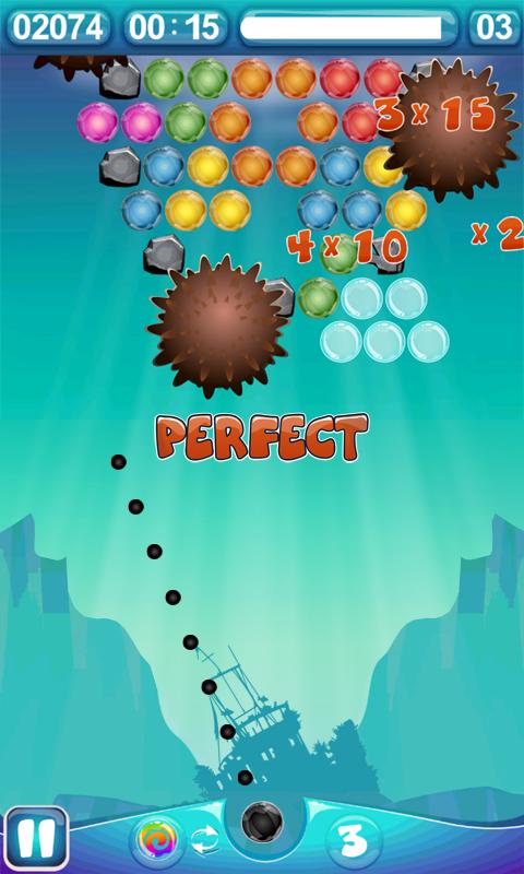 Bubble Blaster