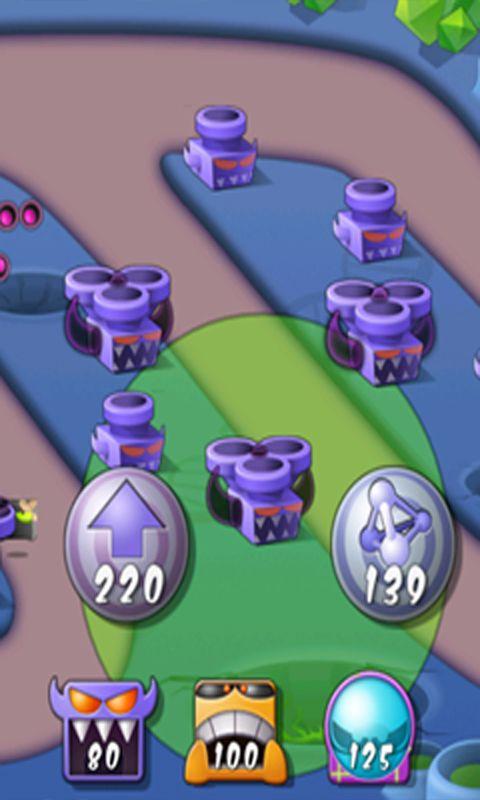 Manic Defence