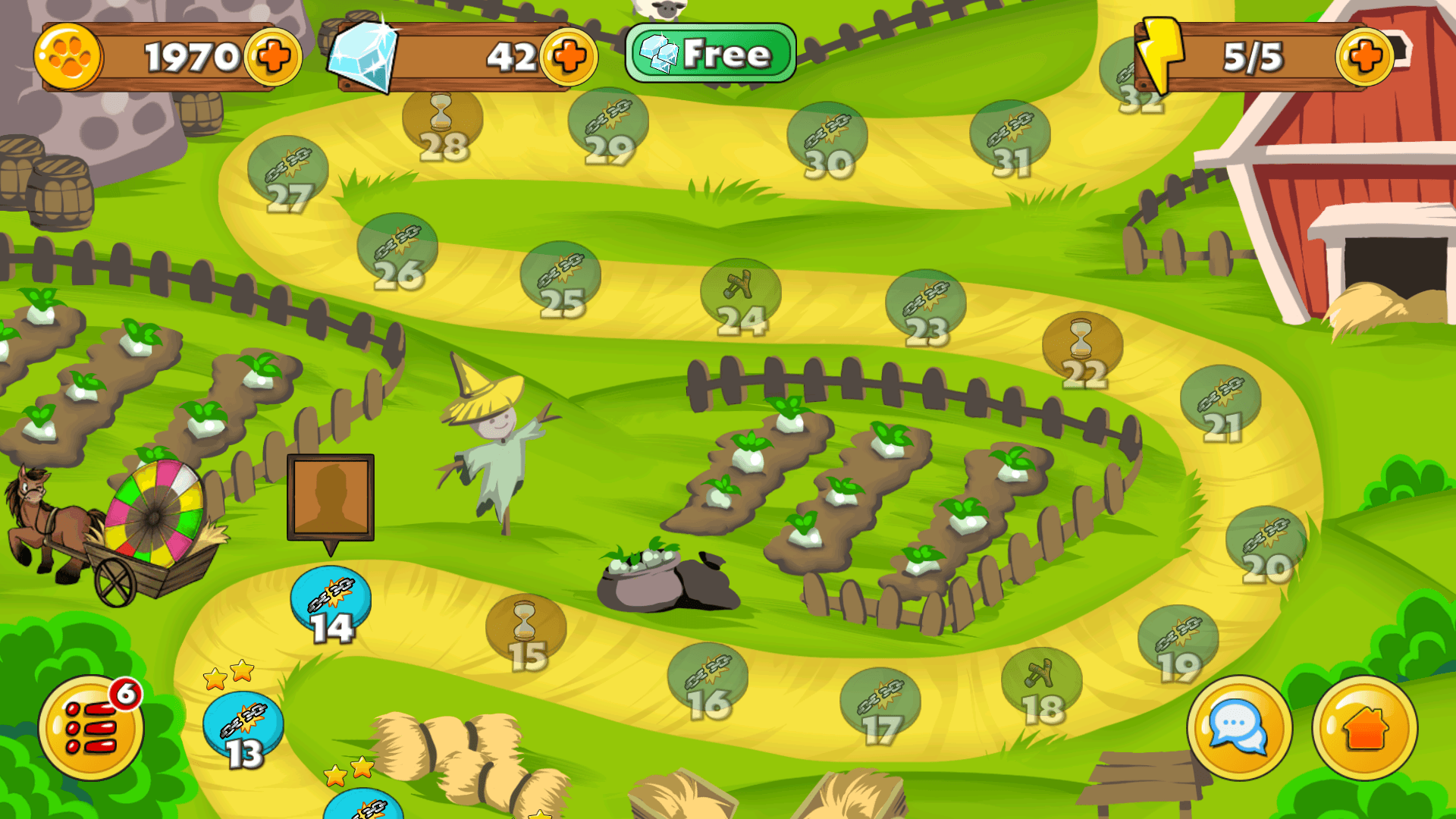 Bubble Zoo Rescue 2
