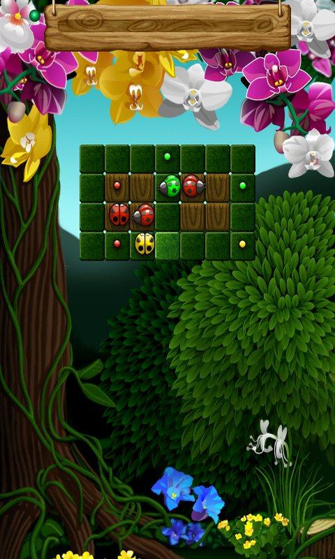 Bug Quest