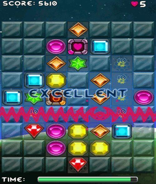 Infinity Jewel