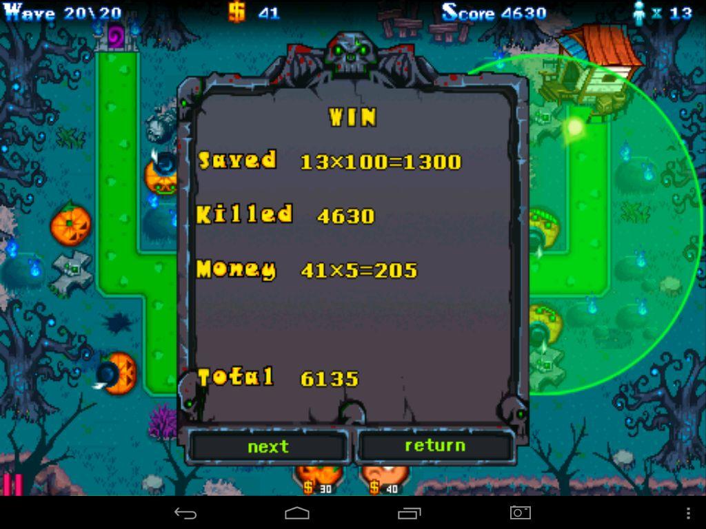 Zombie Blitz