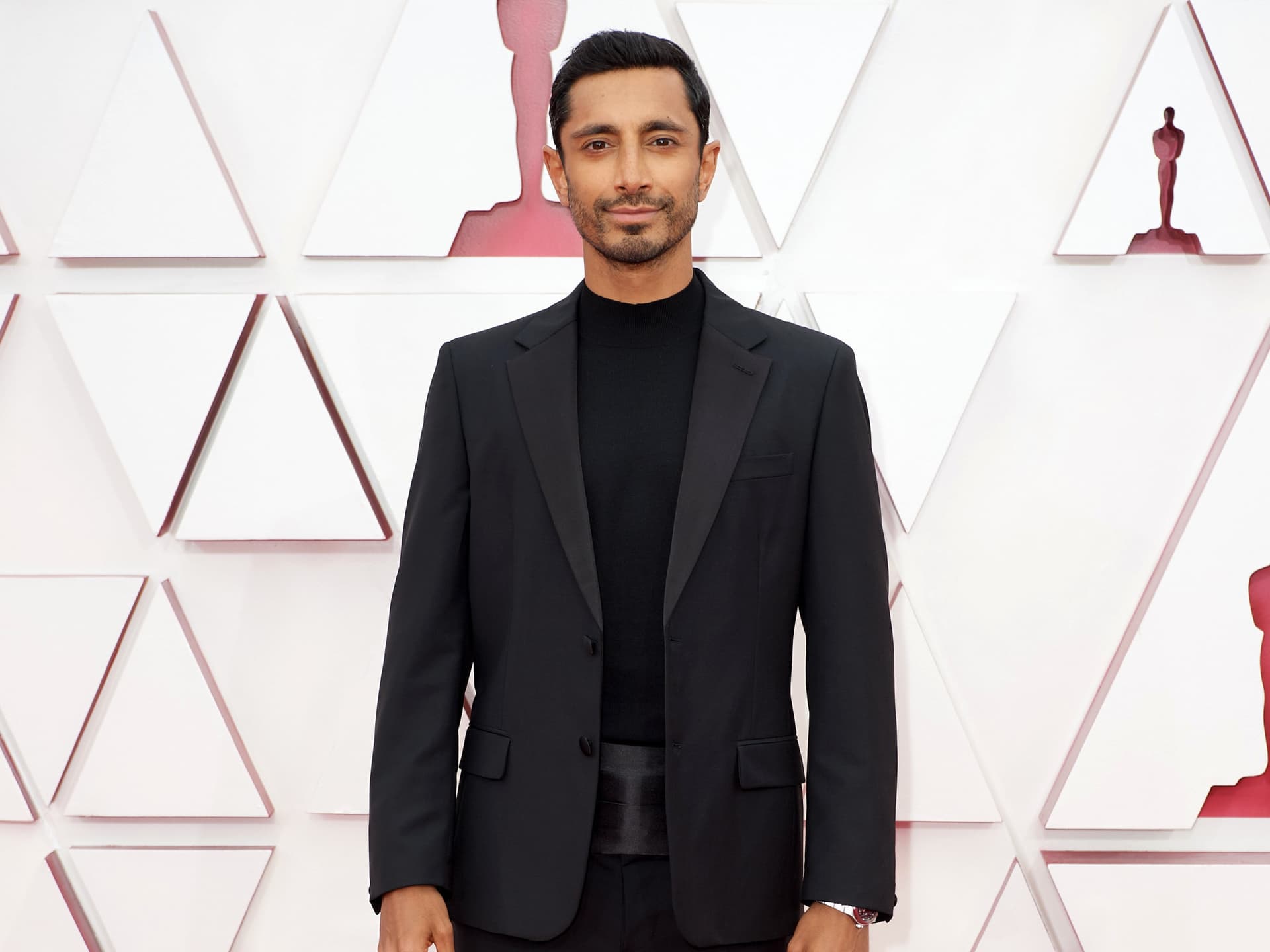 Riz Ahmed: Rolle in Wes Andersons neuem Film