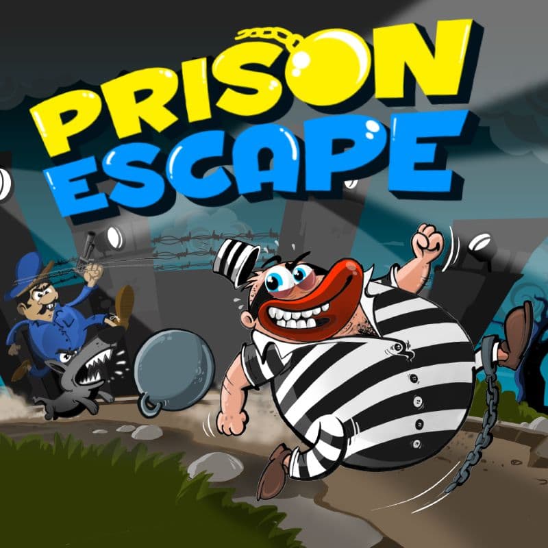Prison Escape