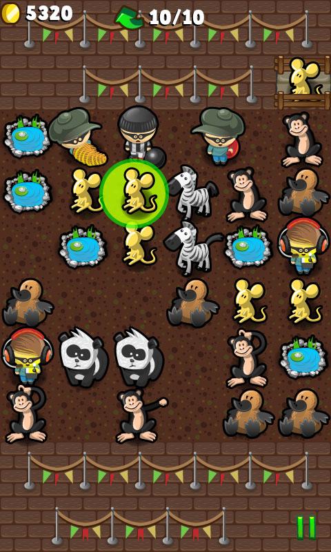 Zoo Town