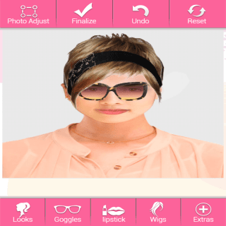Selfie Face Makeup
