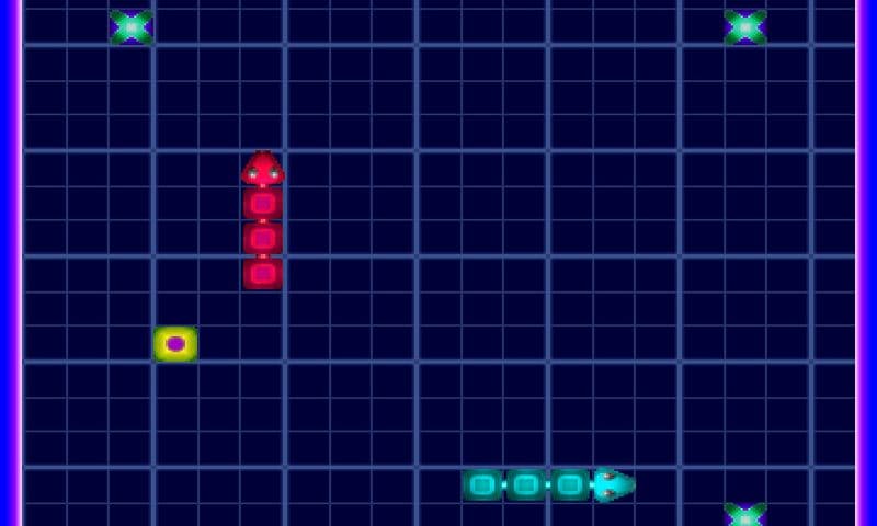 3-in-1 Ultimate Retro Arcade