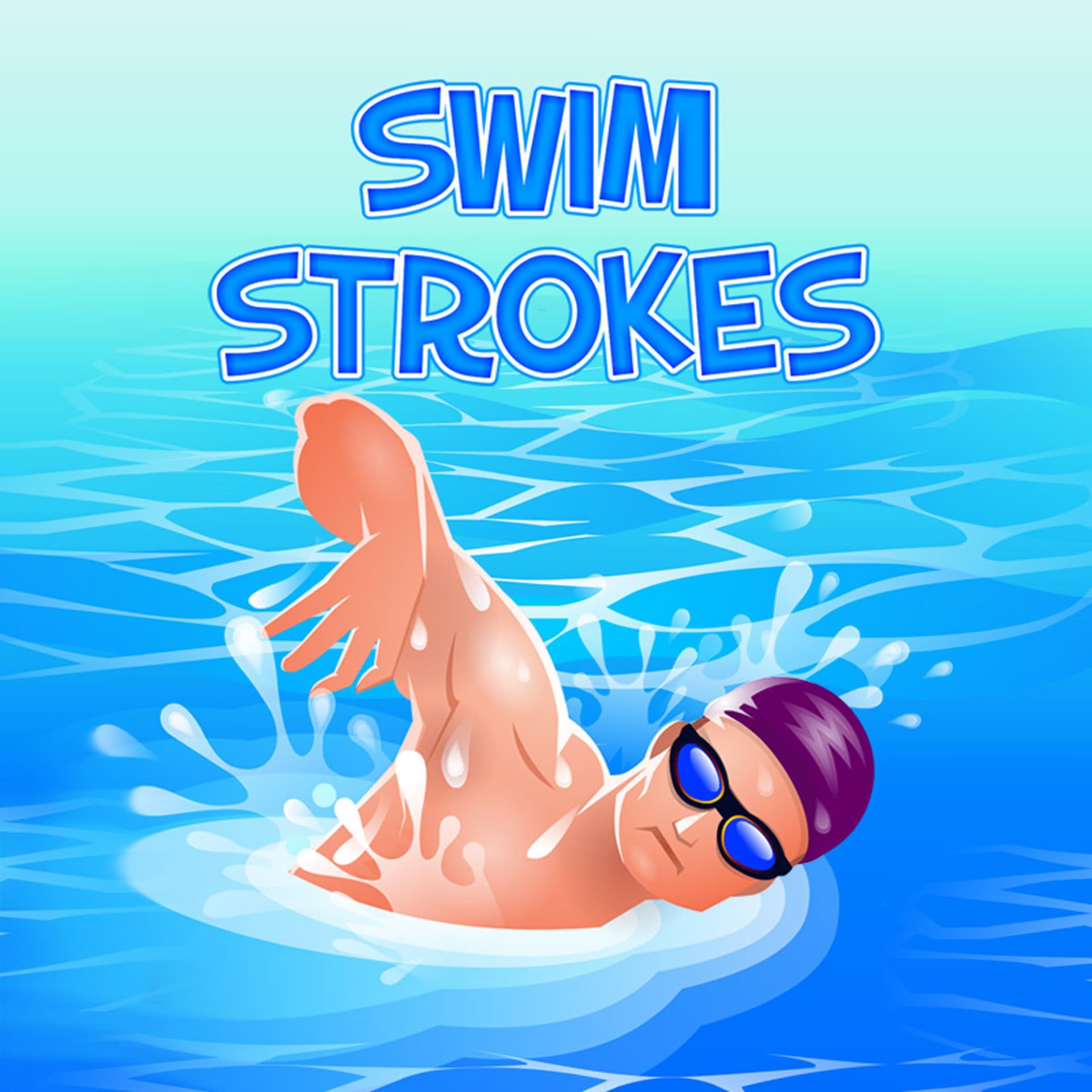 Swim Strokes