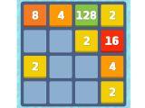 2048 Power of 2