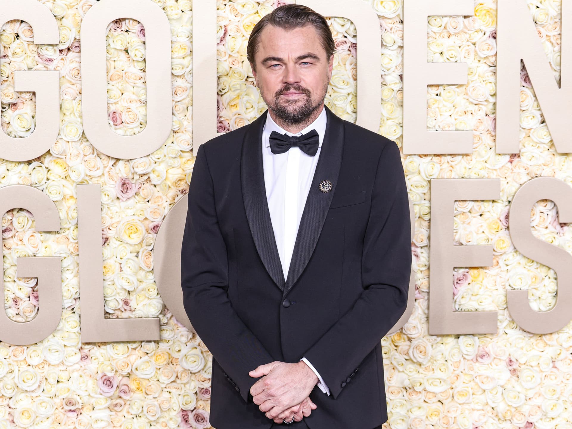 Leonardo DiCaprio: Er möchte niemals heiraten