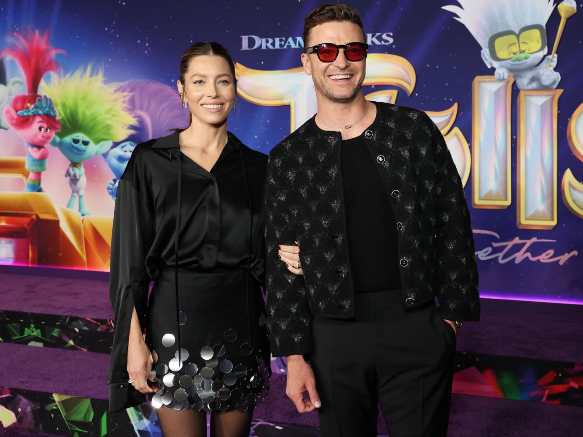 Jessica Biel: Frauen wissen zu wenig über den eigenen Körper