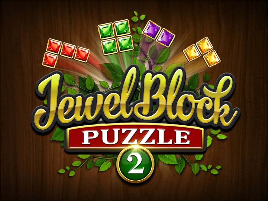 Jewel Block Puzzle 2