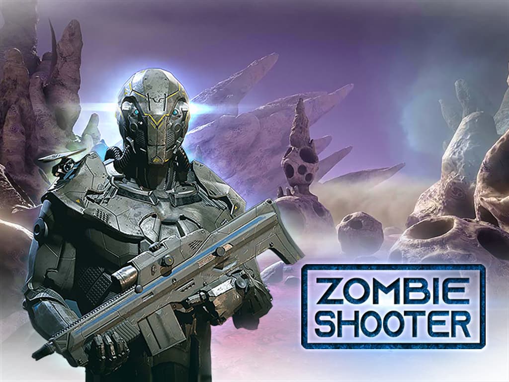Zombie Shooter