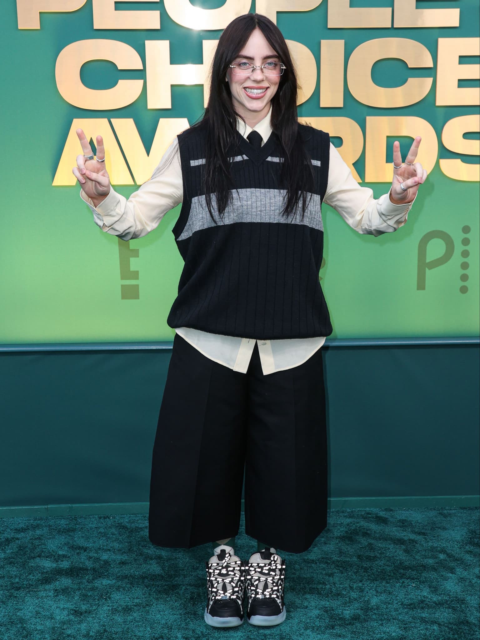 Billie Eilish „verstand“ ihre eigene Sexualität nicht