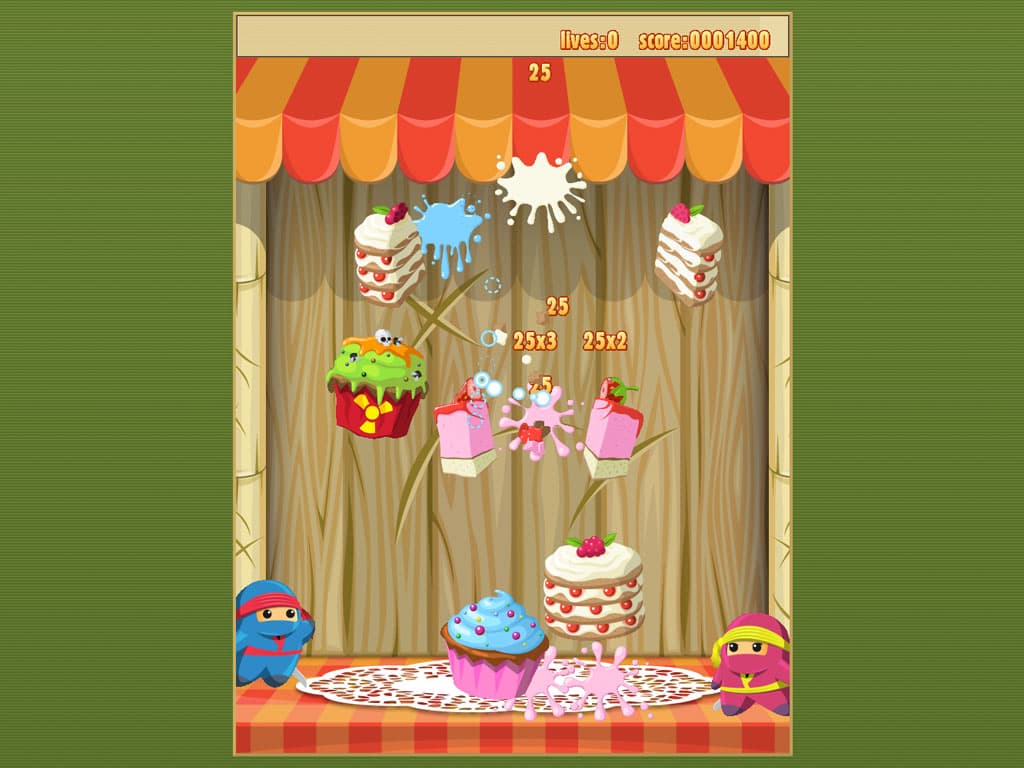 Ultimate Ninja Collection