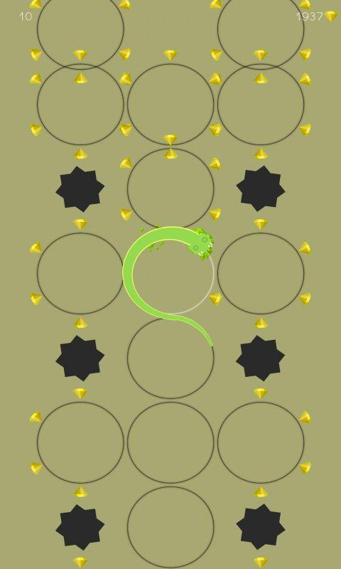 Circle Heroes
