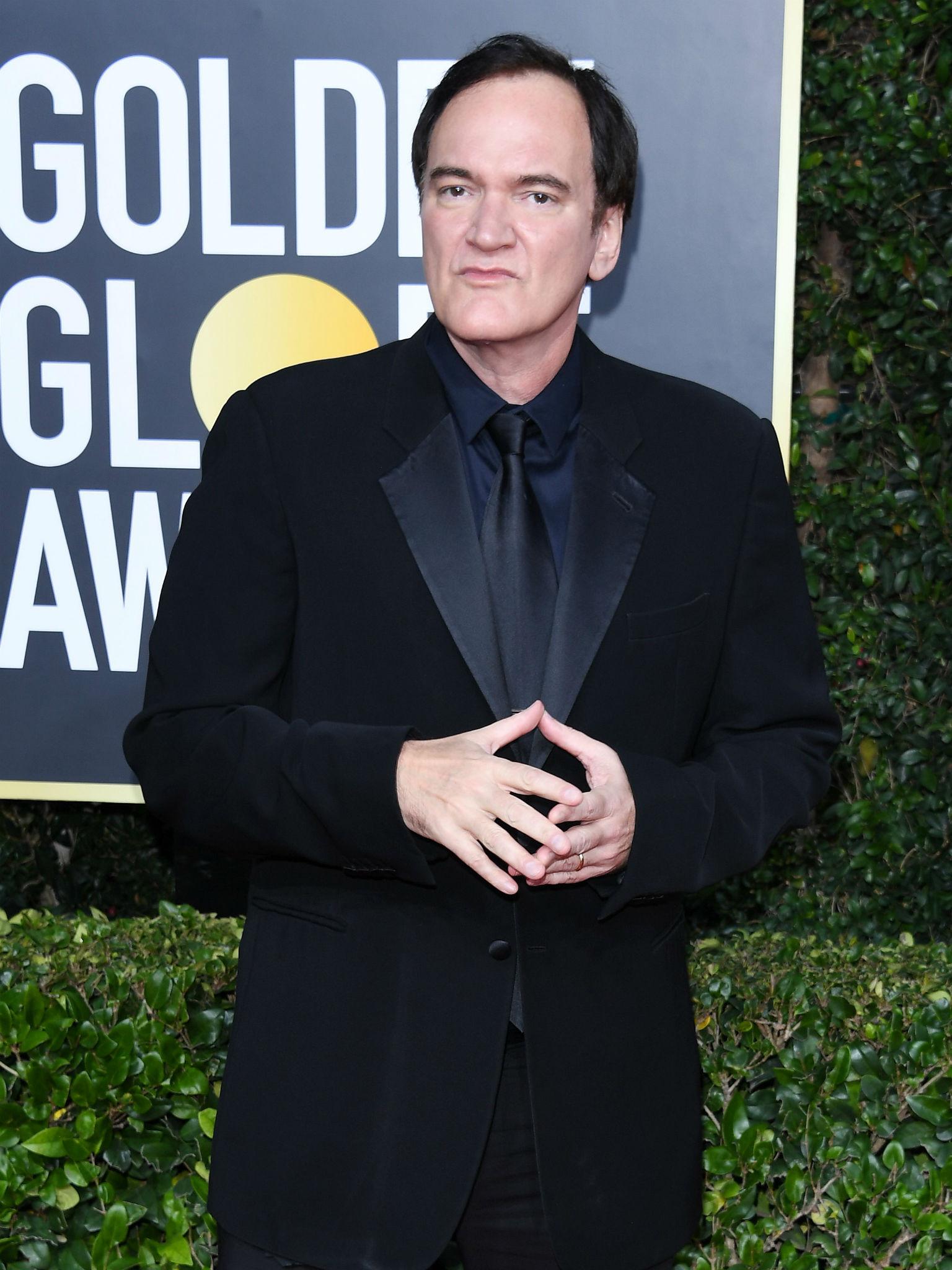 Quentin Tarantino macht die Hoffnungen der Fans auf 'Kill Bill 3' zunichte