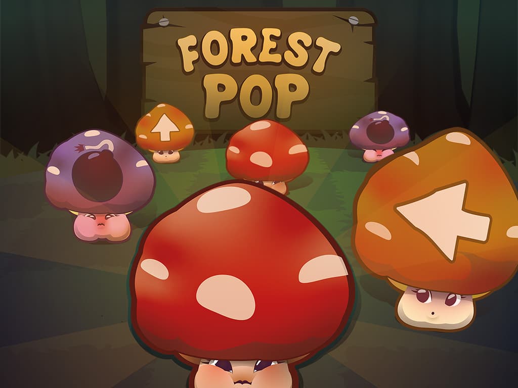 Forest Pop