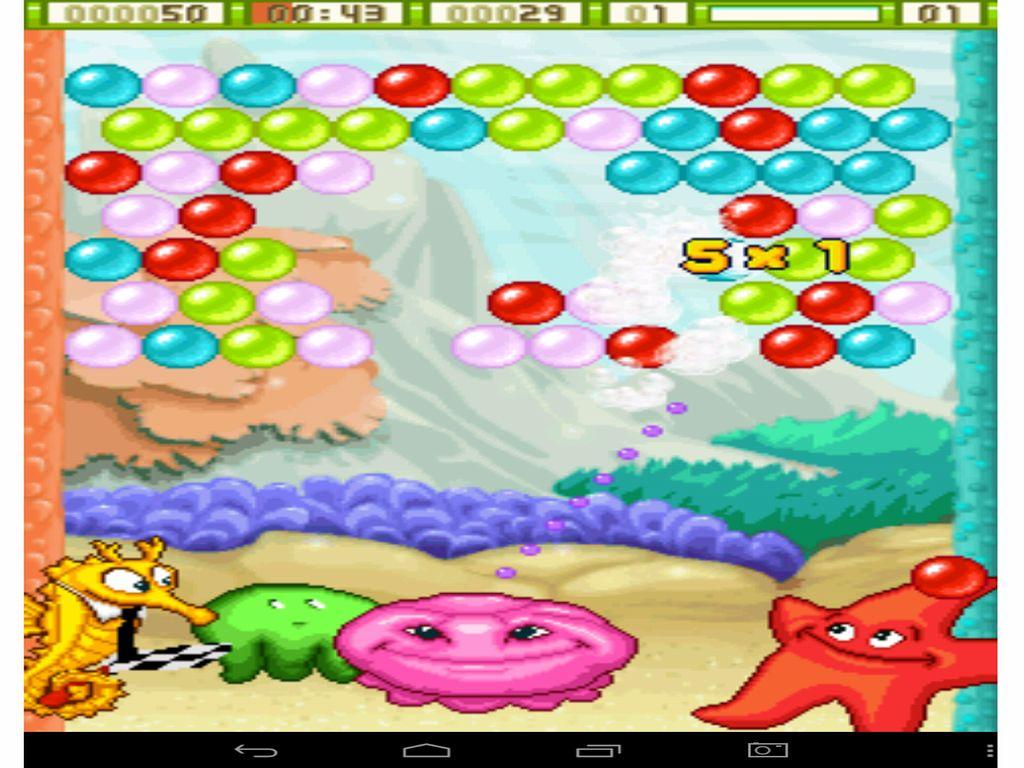 Bublex Mania Deluxe