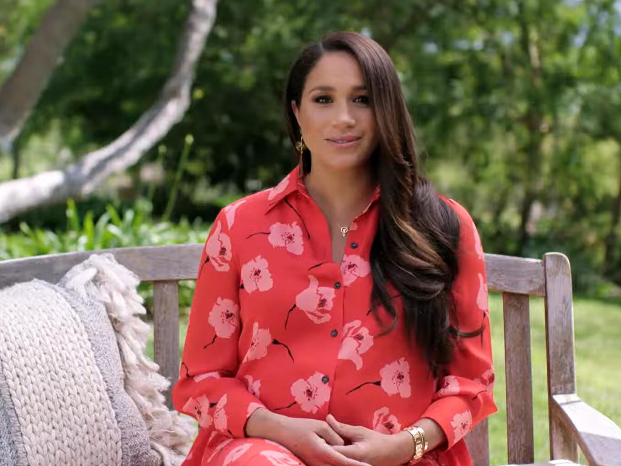 Meghan, die Herzogin von Sussex, ist ,sehr zufrieden' mit dem ,starken Start' von American Riviera Orchard