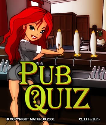 Pub Quiz