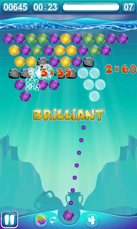 Bubble Blaster