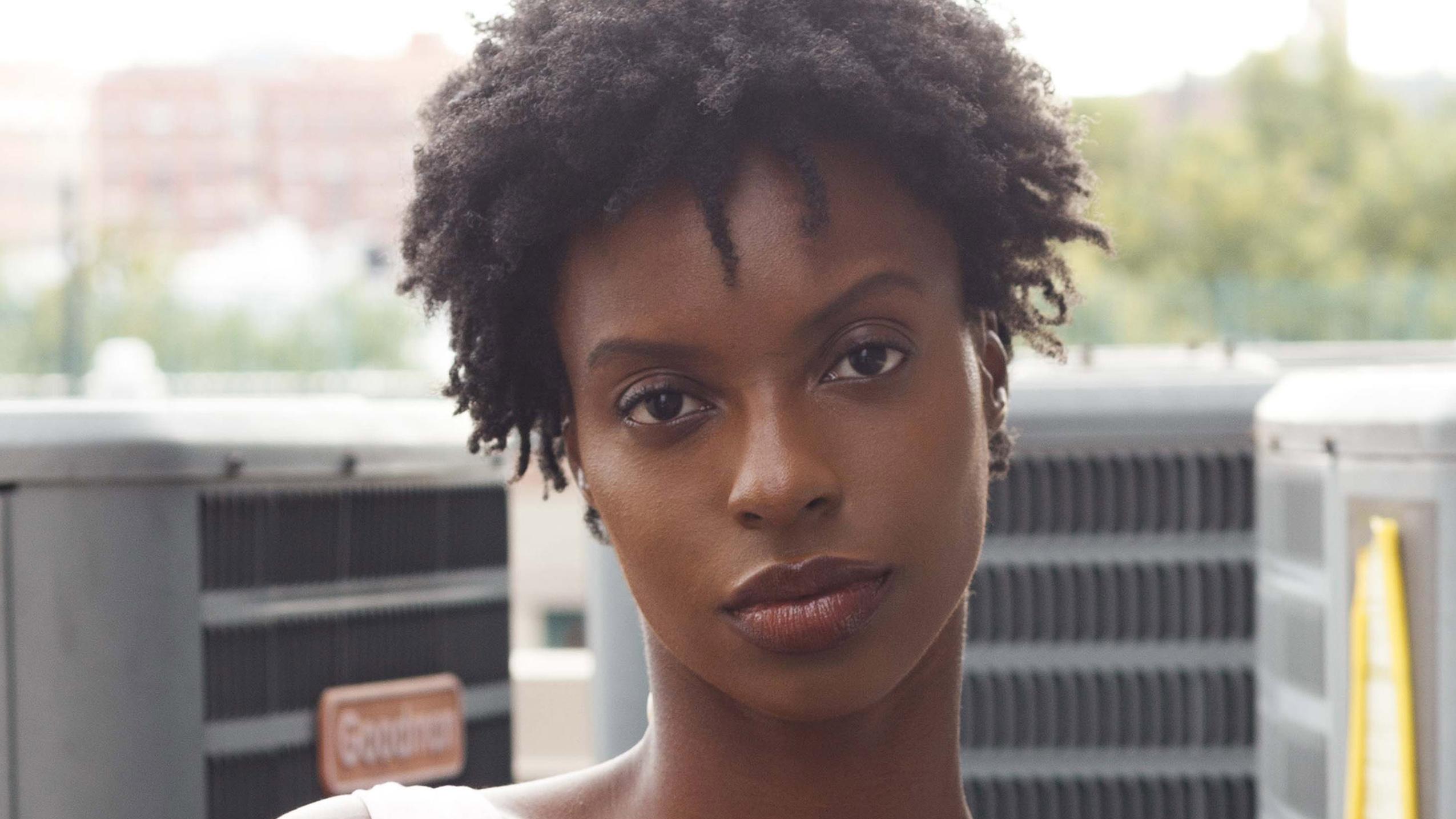 Aubri Ebony würde lieber "Your Honor" sehen als schlafen