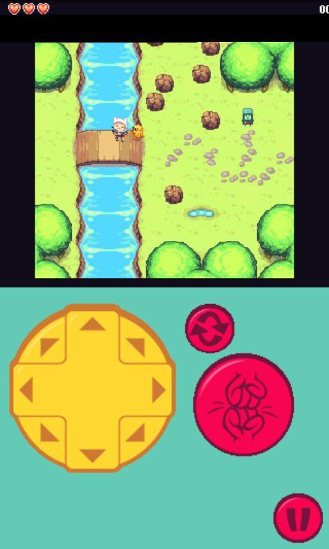 Adventure Time