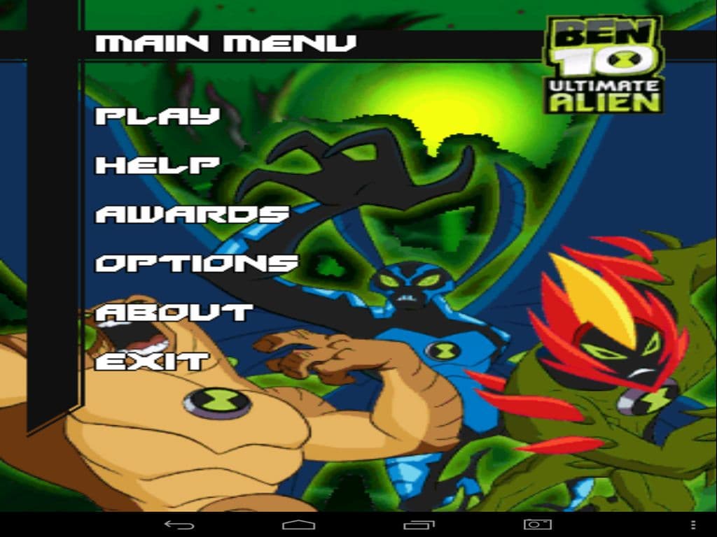 Gumball - Journey to the moon