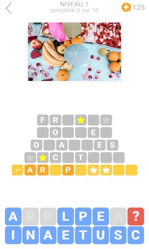 PicoWords