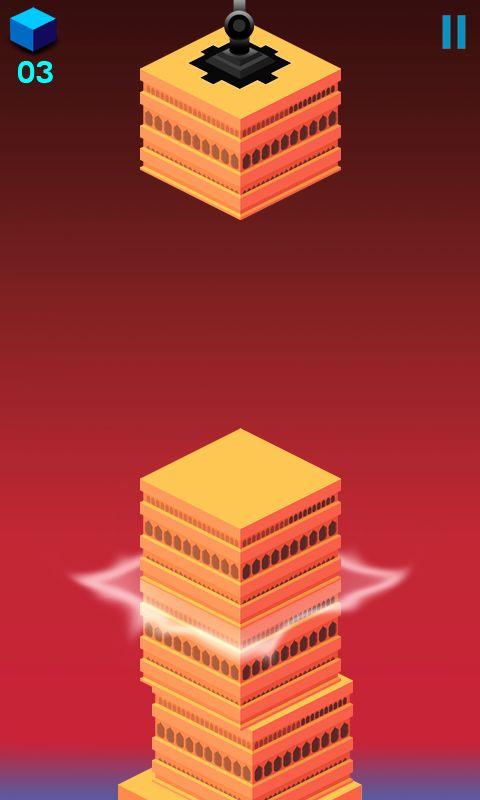 3D Tower Blox