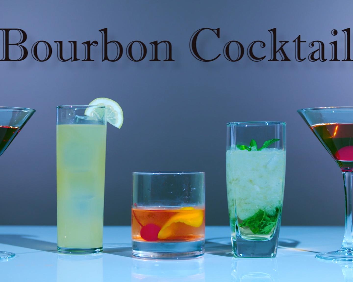 Playboy Lifestyle - Drinking Decoded - Hier lernst Du die edelsten Tropfen zu mixen, zu kennen und zu schätzen... wie wäre es also mit Bourbon mal als Classic Manhatten, Old Fashioned oder Mint Julep? Playboy Lifestyle kennt hier keine Grenzen des Genusses!