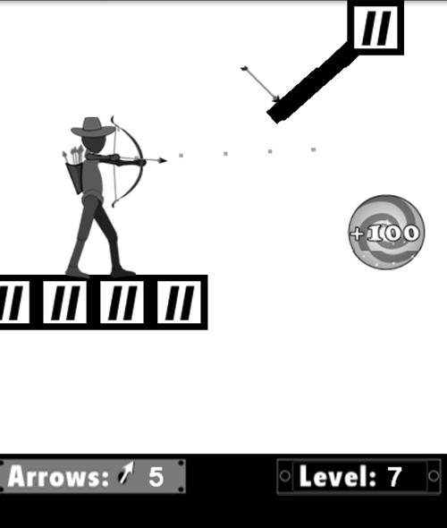 Shadow Archer