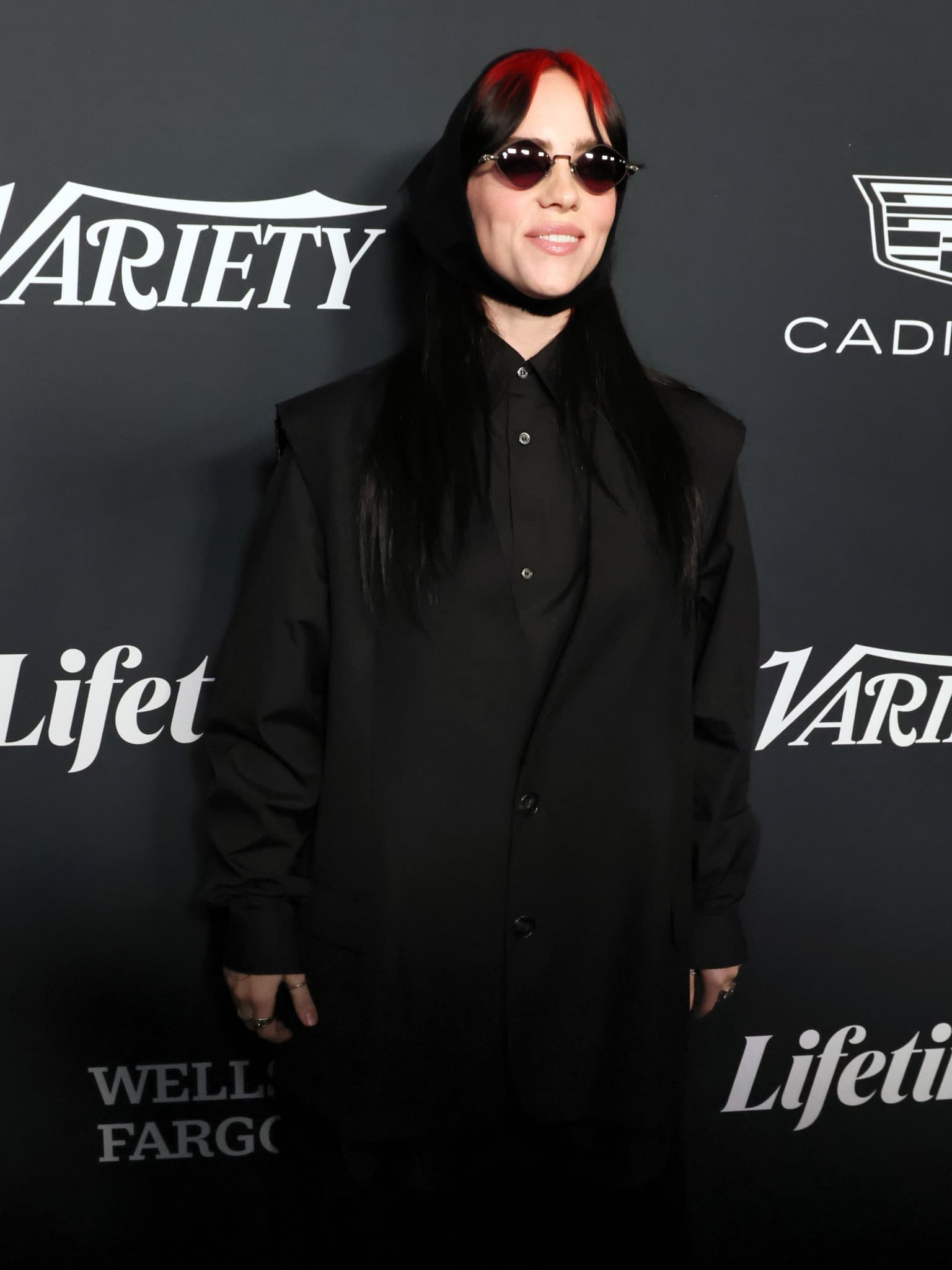 Billie Eilish verrät, dass sie America Ferreras Monolog in 'Barbie' "erschüttert"