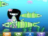 Sea World - Live Wallpaper