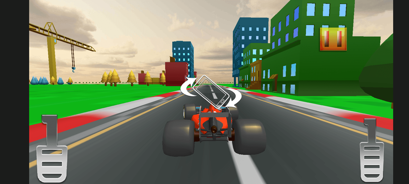 Geschwindigkeit für Beat