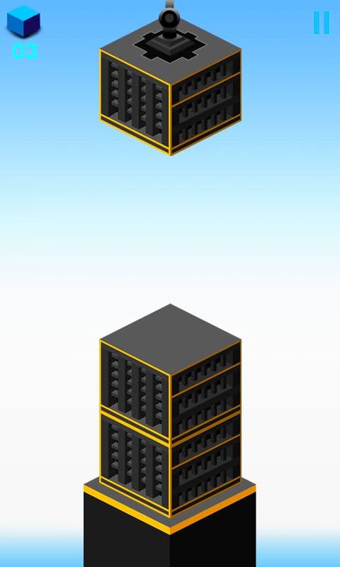 3D Tower Blox