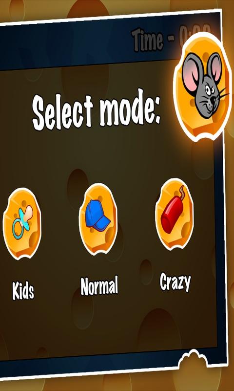 Mouse Storm