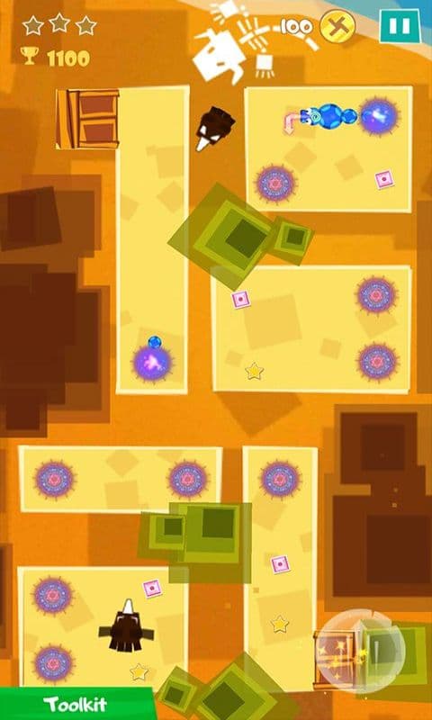 SNAKE – Grande aventure