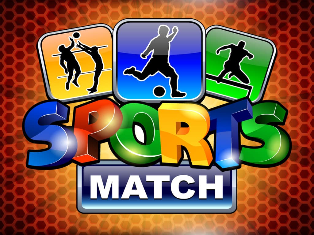 Sports Match