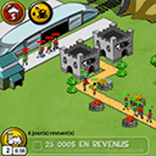 Shopper's Paradise HD