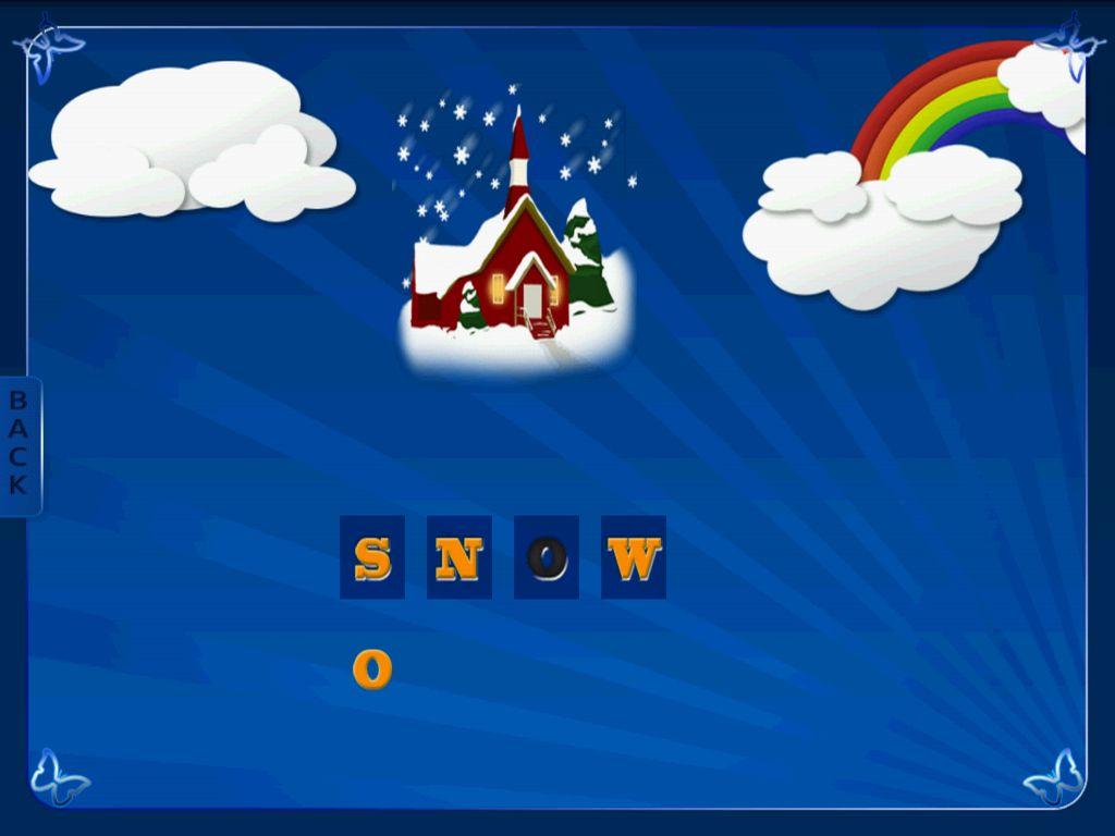 Preschool 3 in 1