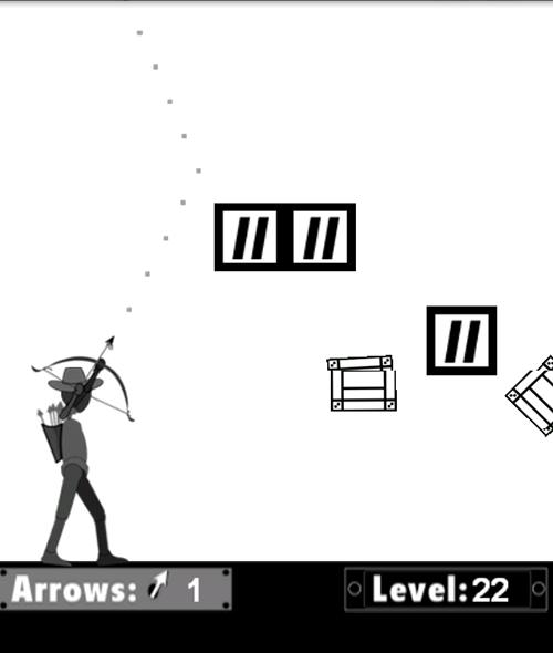 Shadow Archer