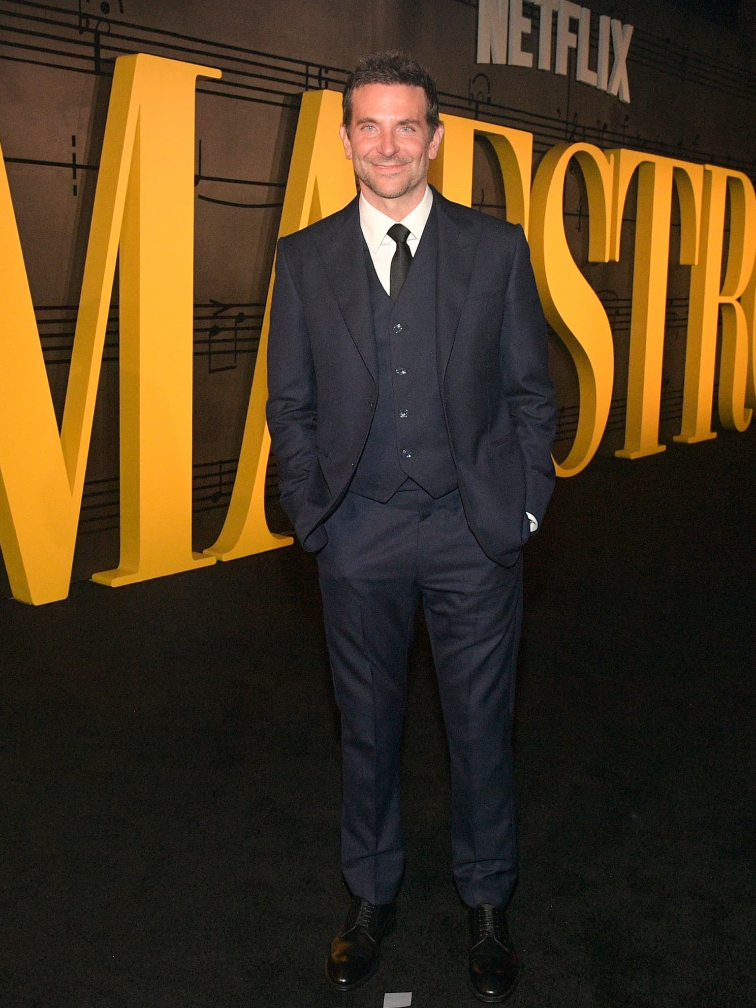 Bradley Cooper „nicht sicher, ob er am Leben wäre“, wenn er nicht Vater geworden wäre