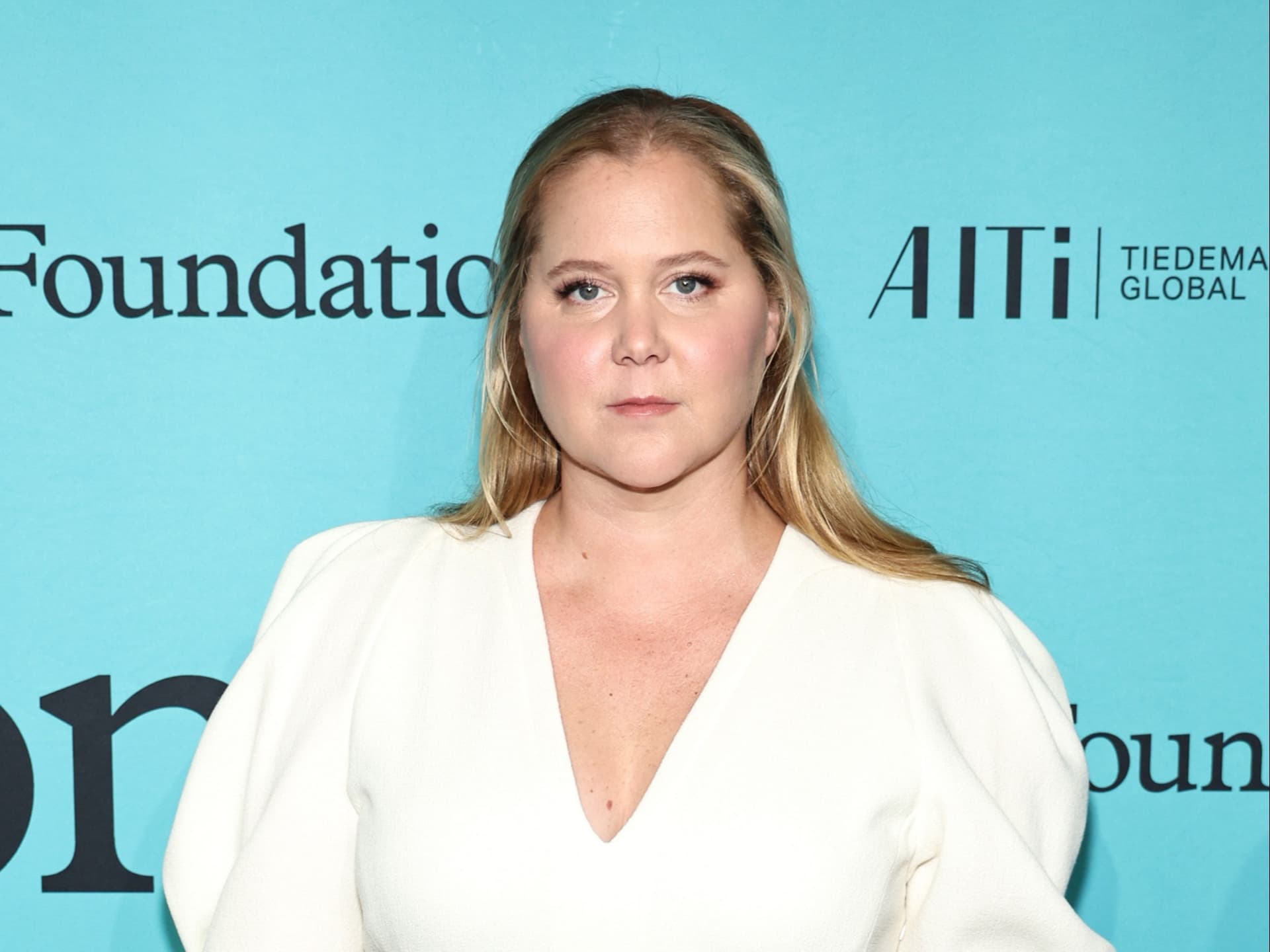 Amy Schumer über Online-Hass