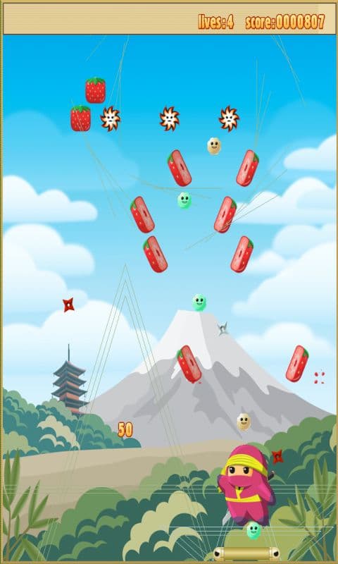 Ultimate Ninja Collection