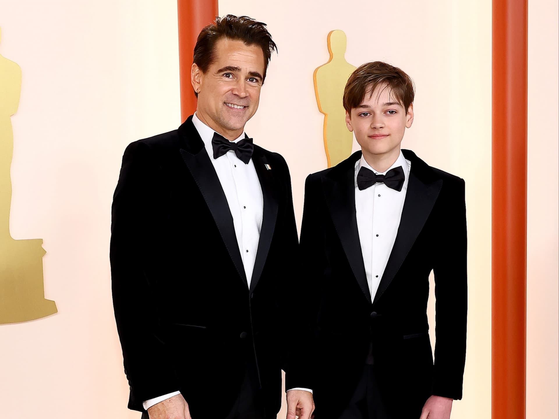 Colin Farrell: Das sind seine härtesten Kritiker